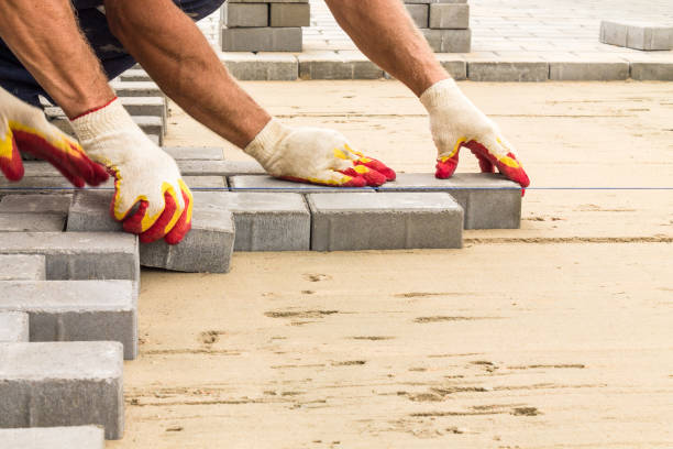 Driveway Pavers for Homes in Central Point, OR