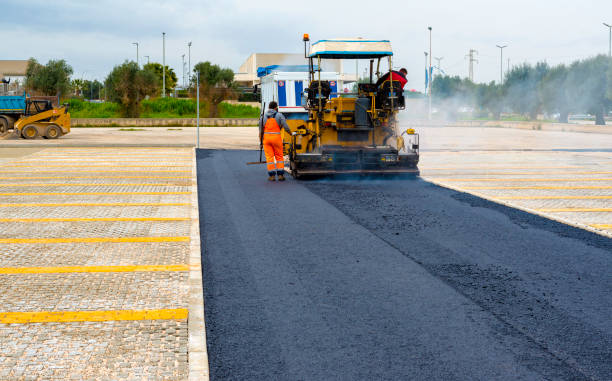 Best Driveway Pavers Near Me  in Central Point, OR