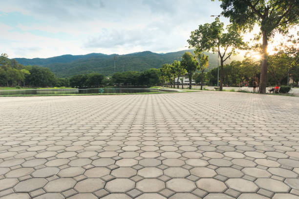 Driveway Pavers for Homes in Central Point, OR