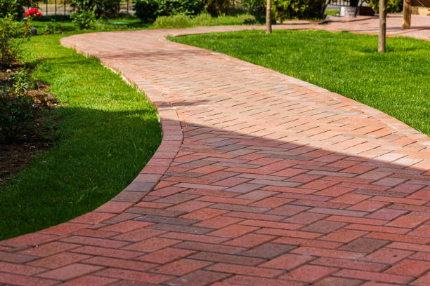 Trusted Central Point, OR Driveway Pavers Experts