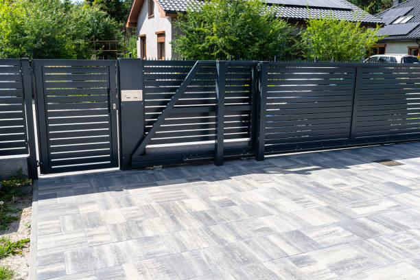 Reasons to Select Us for Your Driveway Paving Requirements in Central Point, OR