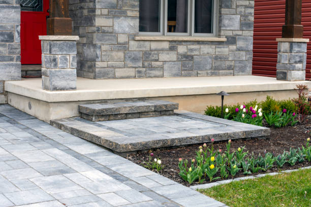 Best Brick Driveway Pavers  in Central Point, OR