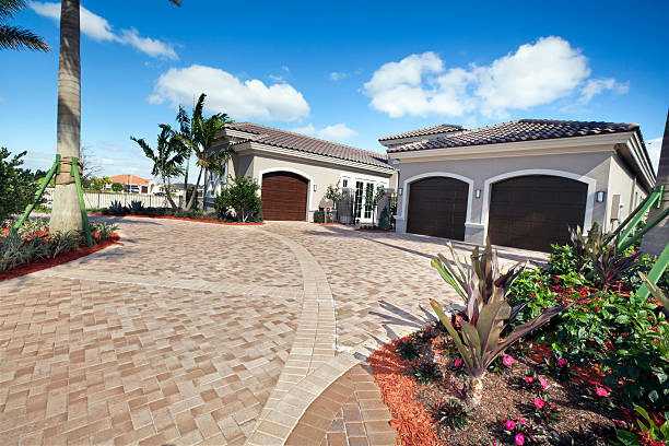 Best Commercial Driveway Pavers  in Central Point, OR