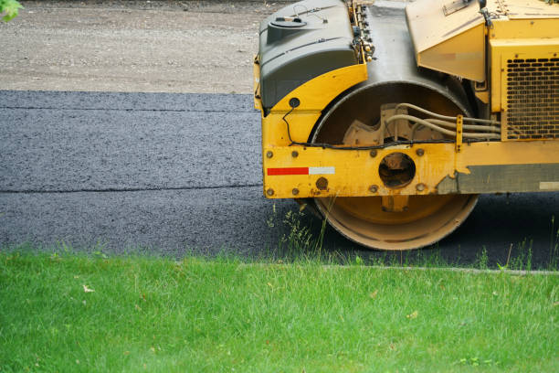 Best Interlocking Driveway Pavers  in Central Point, OR